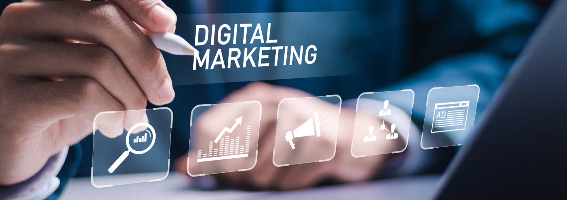 Lanski Marketing - Digital Marketing Agency Kitsap SEO Services Kitsap