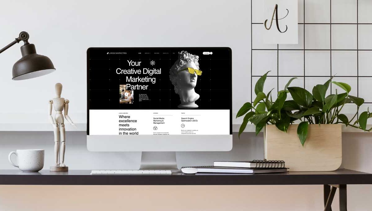 Why Working with a Digital Agency is Key to Boosting Your Online Presence